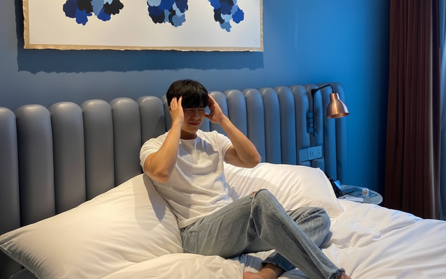 Đêm đến gặp 4 cảm giác này chỉ sợ thận đã "cứng như đá", sắp bị ung thư "nuốt trọn"