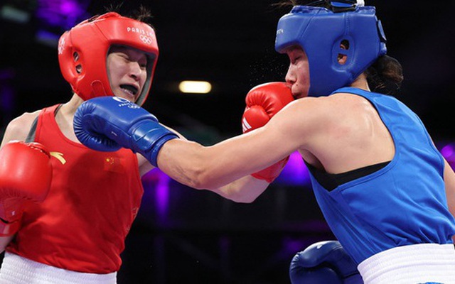 Liên đoàn Quyền Anh Việt Nam treo thưởng nóng tại SEA Games 33