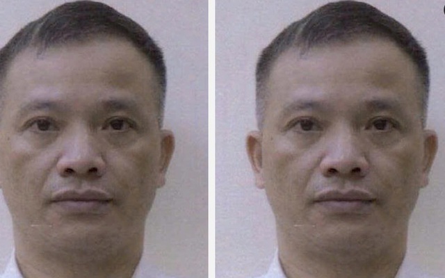 Bộ Công an ra Quyết định truy nã Nguyễn Văn Đài