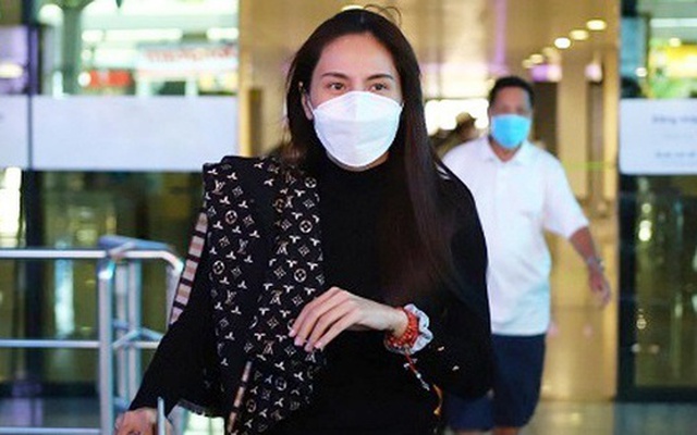 Thuỷ Tiên biến mất bí ẩn