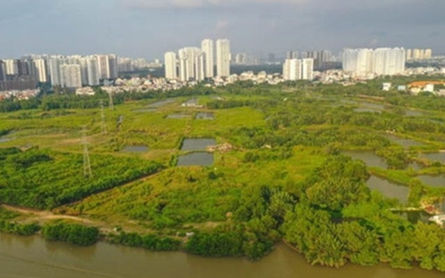 Quốc Cường Gia Lai muốn bán tài sản để trả món nợ liên quan bà Trương Mỹ Lan