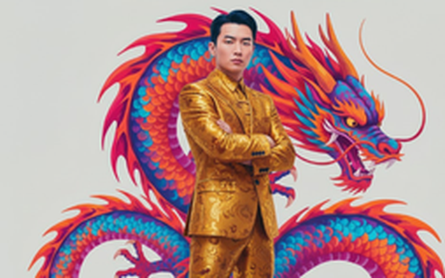 3 con giáp “hoa hồng gai”: sinh ra để làm chủ, đủ thông minh, bản lĩnh hút lộc về nhà