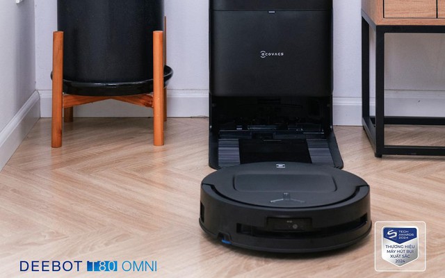 Giga Digital tiết lộ Top 5 Smarthome đáng mua nhất dịp cuối năm