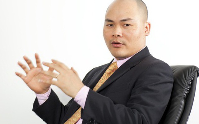 Ông Nguyễn Tử Quảng kiến nghị: Cần chấp nhận doanh nghiệp thế chấp tài sản công nghệ để vay vốn