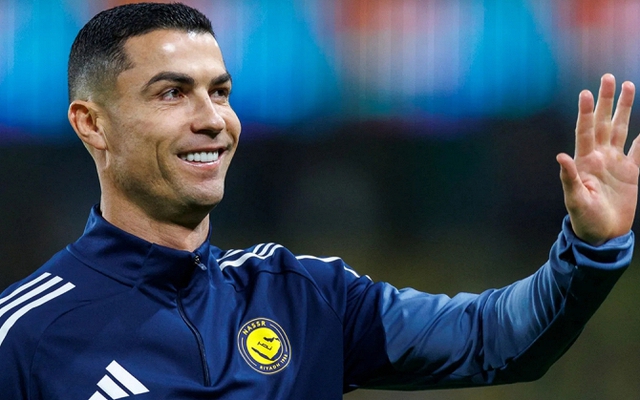 Sau khi nhờ AI viết bài phát biểu, Ronaldo quyết định đầu tư vào AI Perplexity