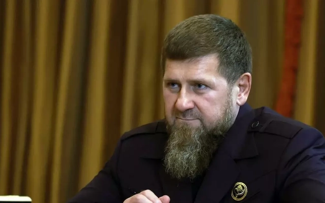 Nga: Chechnya bị tấn công, nhà lãnh đạo Ramzan Kadyrov tuyên bố sẽ trả đũa Ukraine