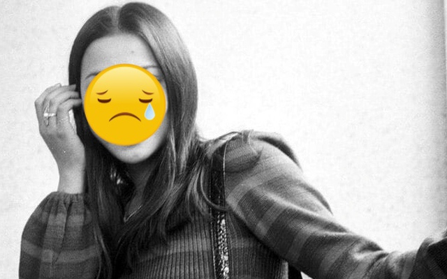 Á hậu qua đời sau 3 năm bị ung thư đại trực tràng, nhìn hình ảnh cuối cùng mà xót xa