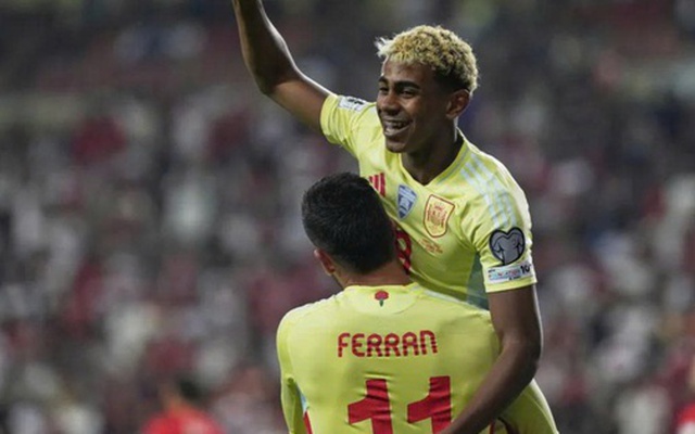 World Cup 2026: Kẻ thắng, người thua trong cuộc chơi may rủi