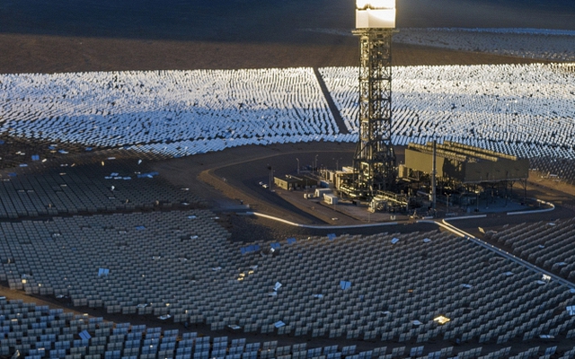 Kỳ quan kỹ thuật 60.000 tỷ, từng là niềm tự hào của Mỹ phải "chịu thua" trước sản phẩm giá rẻ Trung Quốc