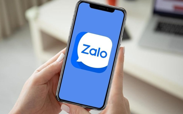 Thông tin mới về gọi điện thoại qua Zalo mà tất cả người dân cần biết