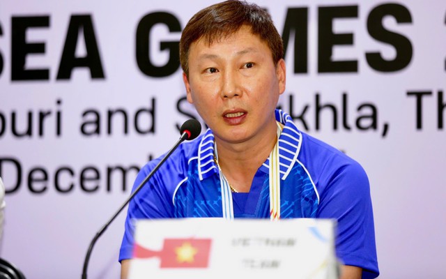 BXH Bóng đá nam SEA Games 33: U22 Việt Nam rơi vào "vùng cảnh báo"