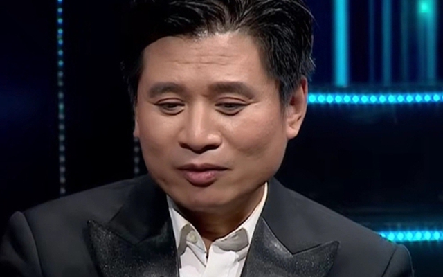 Chân dung nam NSND hỏi thẳng 1 nhạc sĩ "sao lại mời cháu? Thanh Lam đâu, Tùng Dương đâu?"