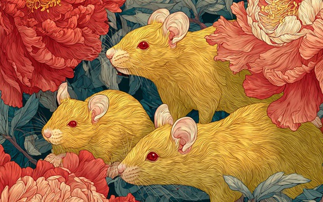 Tài vận tuần mới 12 con giáp: Ai được Thần Tài gõ cửa, ai cần "khóa chặt ví tiền"?