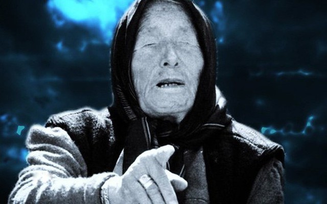 Lời tiên tri của bà Vanga bất ngờ bị "réo tên": Nhiều người cho rằng sắp thành hiện thực?