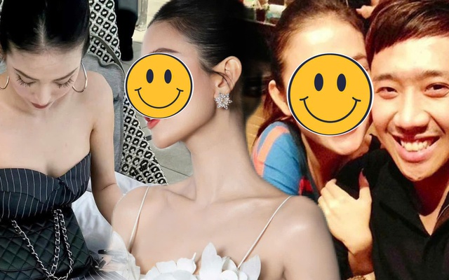 Cô gái từng khiến Trấn Thành yêu say đắm hiện ra sao?