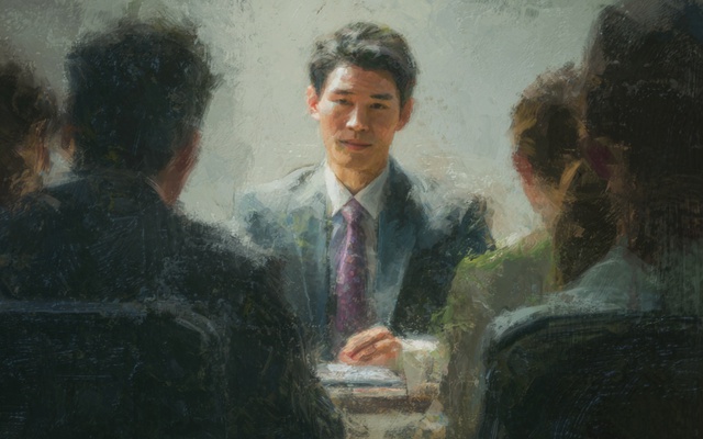 Nhà tuyển dụng hỏi: “Ứng viên trước cô tốt nghiệp Đại học hàng đầu, vì sao tôi phải chọn cô?" - Cô gái có màn đối đáp khiến HR sốc!