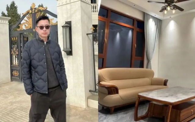 Chi 700 triệu xây nhà cho bố mẹ, người con trai lại hối hận vì 1 điều