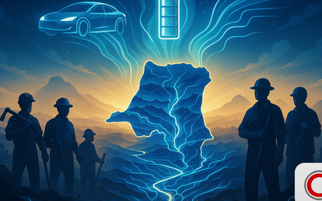 Vingroup công bố rót 28 triệu USD lập công ty con tại Congo, tìm kiếm cơ hội kinh doanh bất động sản, ô tô điện