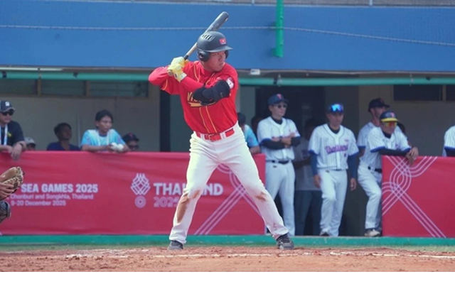 Tuyển Việt Nam thua sốc Lào tới 0-16, giấc mơ SEA Games còn quá xa