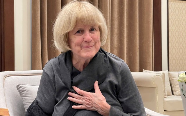 GS thắng giải Đặc biệt của tỷ phú Phạm Nhật Vượng: "Mỗi khi tôi có 1 ý tưởng, đều có người nói là vô lý"