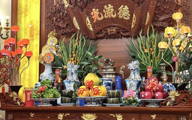 Đừng bao giờ đặt 5 hoa này lên bàn thờ, đặc biệt là loại số 1