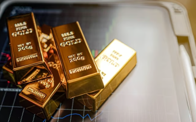 Bùng nổ với hơn 50 lần lập đỉnh trong năm 2025, giá vàng thế giới được dự báo có thể tăng tối đa 30% trong năm 2026