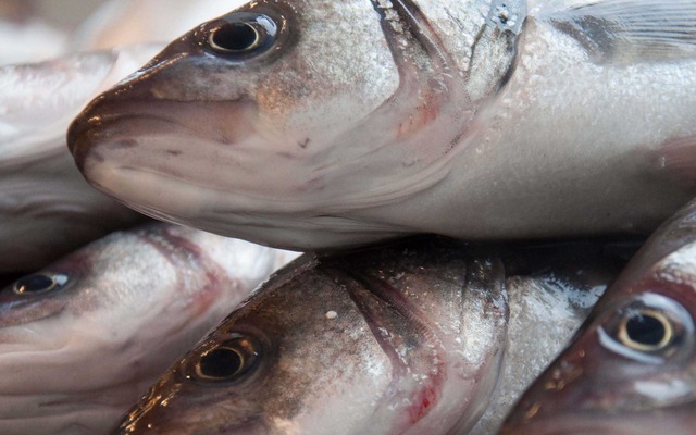 10 mẹo chọn cá tươi người bán không muốn bạn biết