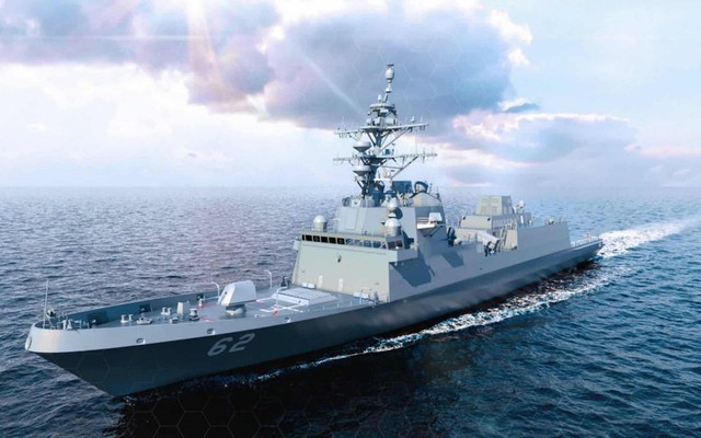 Bài học lớn khi Dự án Constellation thất bại nặng nề