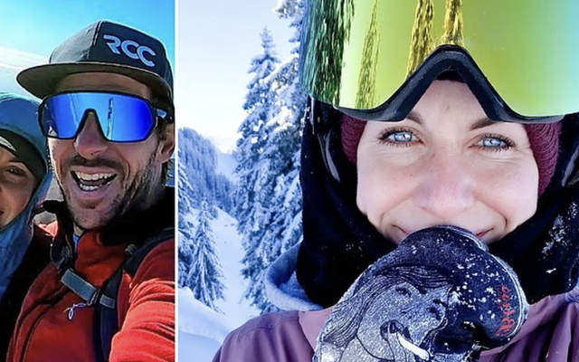 Rủ bạn gái leo núi rồi bỏ mặc bạn chết cóng, người đàn ông bị truy tố và loạt chi tiết rợn người