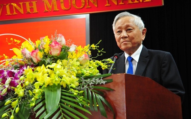 Vị Bộ trưởng đặc biệt từng mang án tù và công trình đường dây 500kV Bắc Nam thần tốc