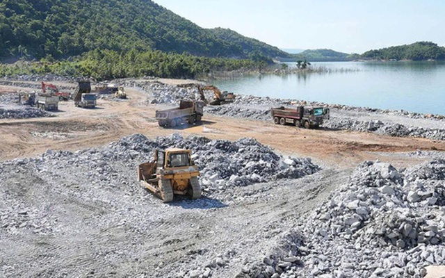 Dự án thủy điện tích năng đầu tiên của Việt Nam gặp khó, tỉnh Khánh Hòa yêu cầu làm ngay điều này