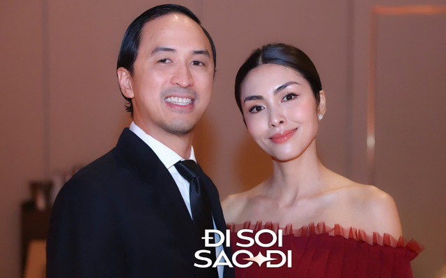 Điều Hà Tăng luôn giữ kín bấy lâu nay