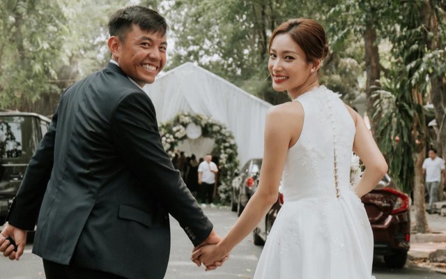 Hotgirl RMIT xinh đẹp được Lý Hoàng Nam tuyên bố dành tặng cúp vô địch PPA Tour Asia là ai?