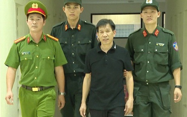 Điều tra, truy tố 21 vụ, 86 bị can về tham nhũng