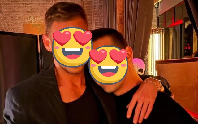 Sao nam được bạn trai đồng tính cực phẩm kề cận chăm sóc sau khi nhập viện khẩn cấp vì thuốc lá điện tử