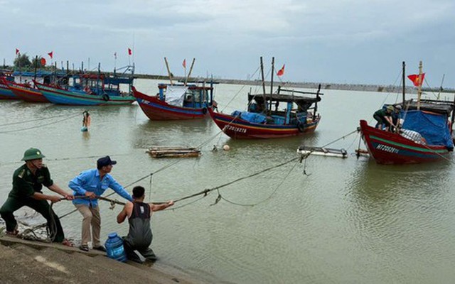 Hà Tĩnh: Tìm thấy thi thể bé trai 6 tuổi sau 1 ngày mất tích