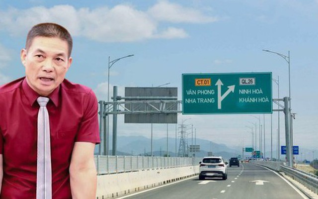 Tập đoàn Sơn Hải “ẵm” hơn 100 tỷ đồng tiền thưởng nhờ thi công thần tốc đoạn tuyến cao tốc 11.800 tỷ đồng ở Việt Nam
