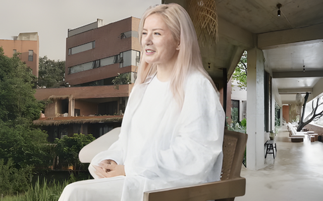 Tiết kiệm 10 năm để xây nhà cho bố mẹ, đào xong cái móng đã cạn tiền vì 1 sai lầm