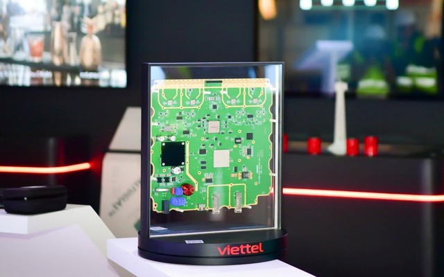 Chính thức khởi động đào tạo kỹ sư chế tạo chip, đặt nền móng cho nhà máy bán dẫn đầu tiên của Việt Nam