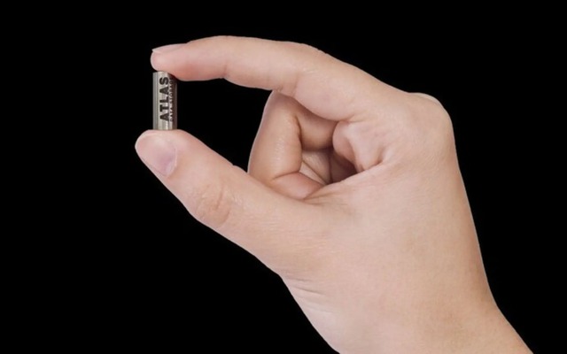 Mỹ ra mắt công nghệ DNA biến mã gien thành "ổ cứng bất tử" tồn tại ngàn năm