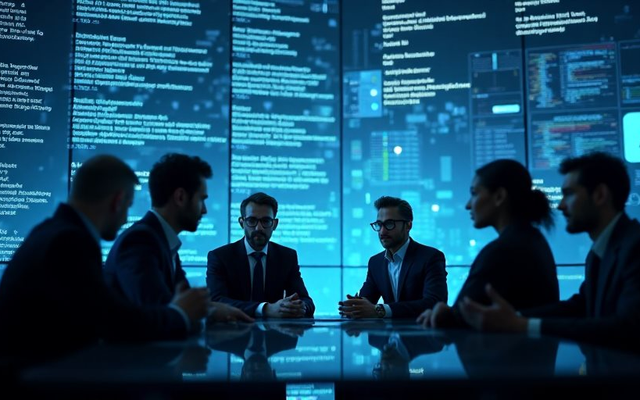 AI khiến phát triển ứng dụng giảm từ vài tháng xuống còn vài ngày: Cuộc cách mạng lập trình nơi ai chậm người đó thua