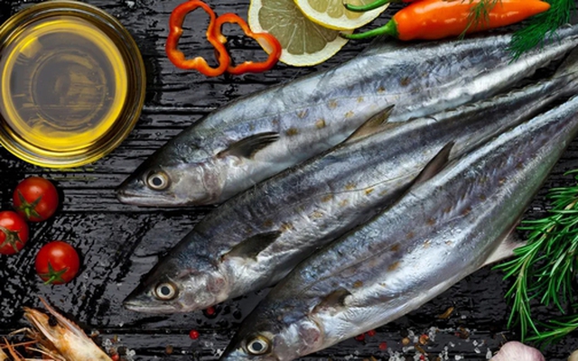 6 loại cá chứa nhiều thủy ngân bậc nhất