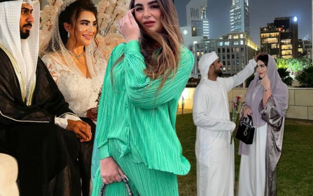 Vợ triệu phú Dubai tiết lộ loạt quy tắc hôn nhân không tưởng: Sống vương giả tựa nữ hoàng nhưng phải đánh đổi nhiều điều