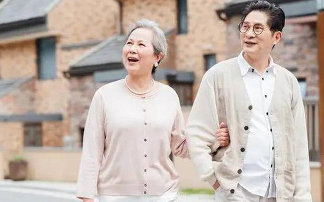 Khi một người lớn tuổi trong nhà đã ở tuổi 80, gia đình nên tránh làm 4 điều sau đây - biết điều này sớm sẽ mang lại nhiều lợi ích