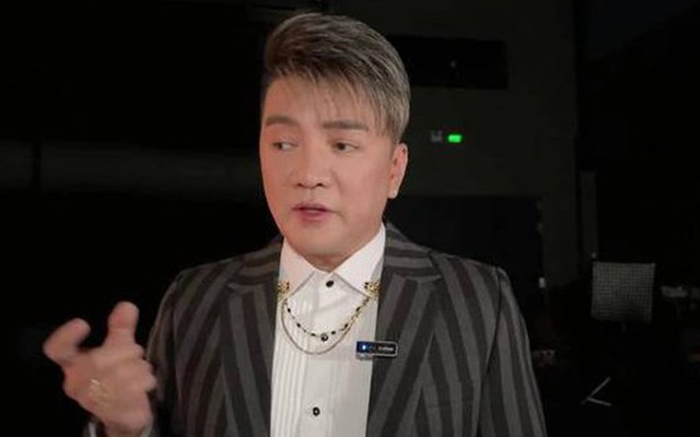 Đàm Vĩnh Hưng sau 4 năm ly hôn vợ hơn 17 tuổi: "Tôi giờ trai gái cũng không luôn, sống thanh tịnh"