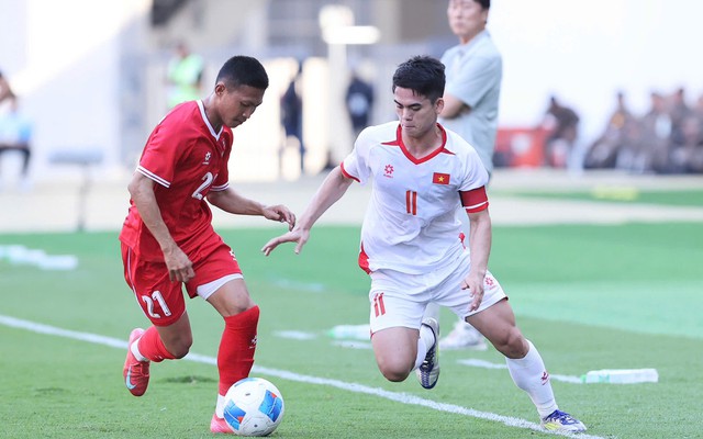 HLV Malaysia bất ngờ tâng bốc U22 Việt Nam trước trận 'sinh tử' ở SEA Games 33