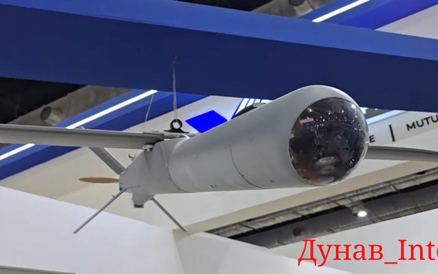 Vũ khí mới của Serbia khiến Kosovo ‘không còn điểm mù’