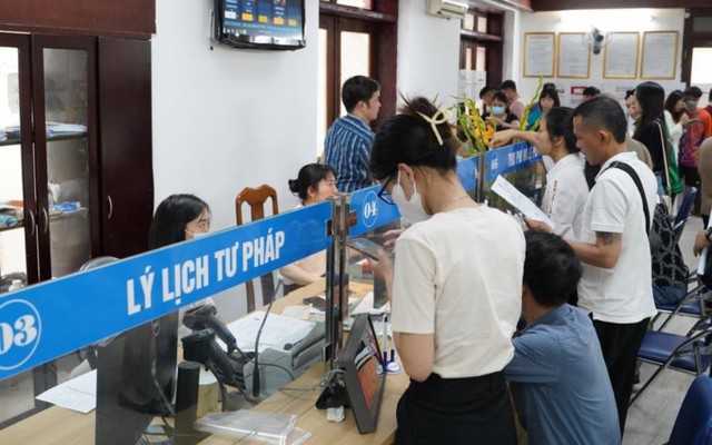 Thay đổi đặc biệt quan trọng liên quan đến 1 giấy tờ cá nhân của tất cả người dân cả nước