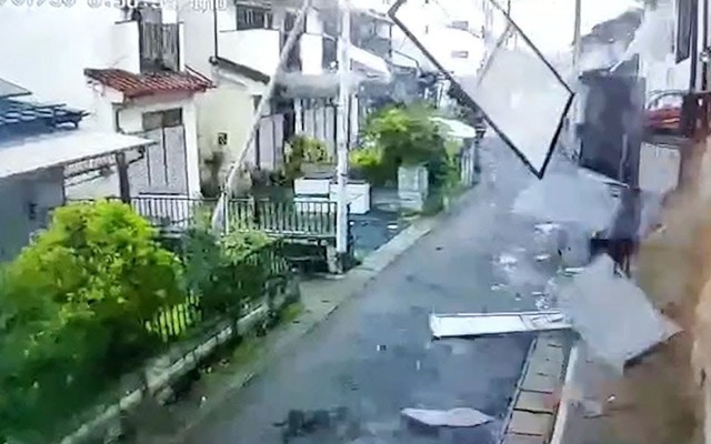 Nổ quán ăn khiến 1 người tử vong ngay tại chỗ: Hiện trường chỉ còn trơ khung, nguyên nhân từ khu vực bếp