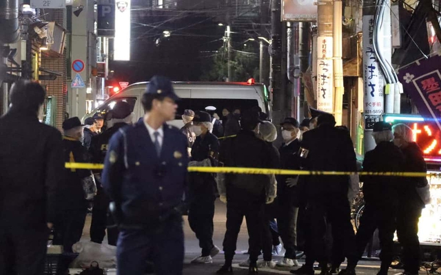 Rúng động Tokyo: Một phần thi thể trẻ sơ sinh được phát hiện trong tủ lạnh của cơ sở dịch vụ người lớn